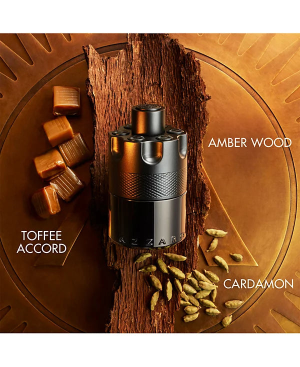Azzaro The Most Wanted Parfum