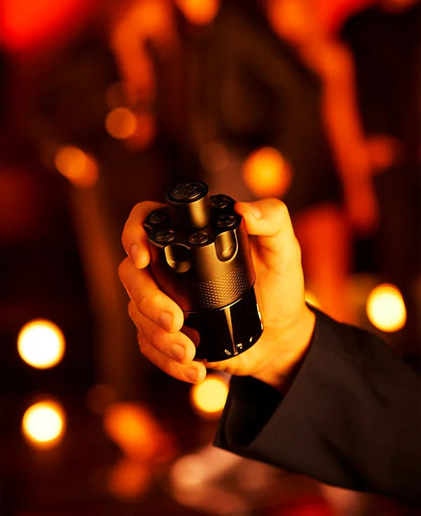 Azzaro The Most Wanted Parfum
