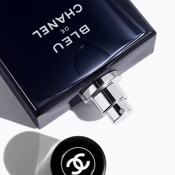 CHANEL BLEU DE CHANEL
