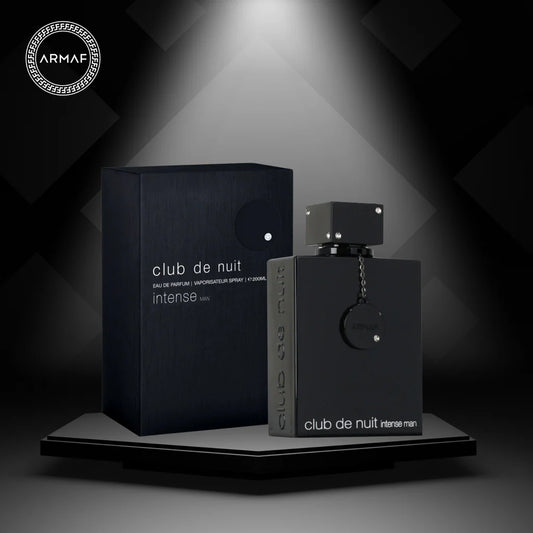 Club De Nuit Intense By Armaf For Men