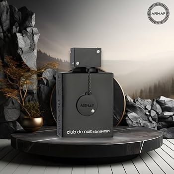 Club De Nuit Intense By Armaf For Men