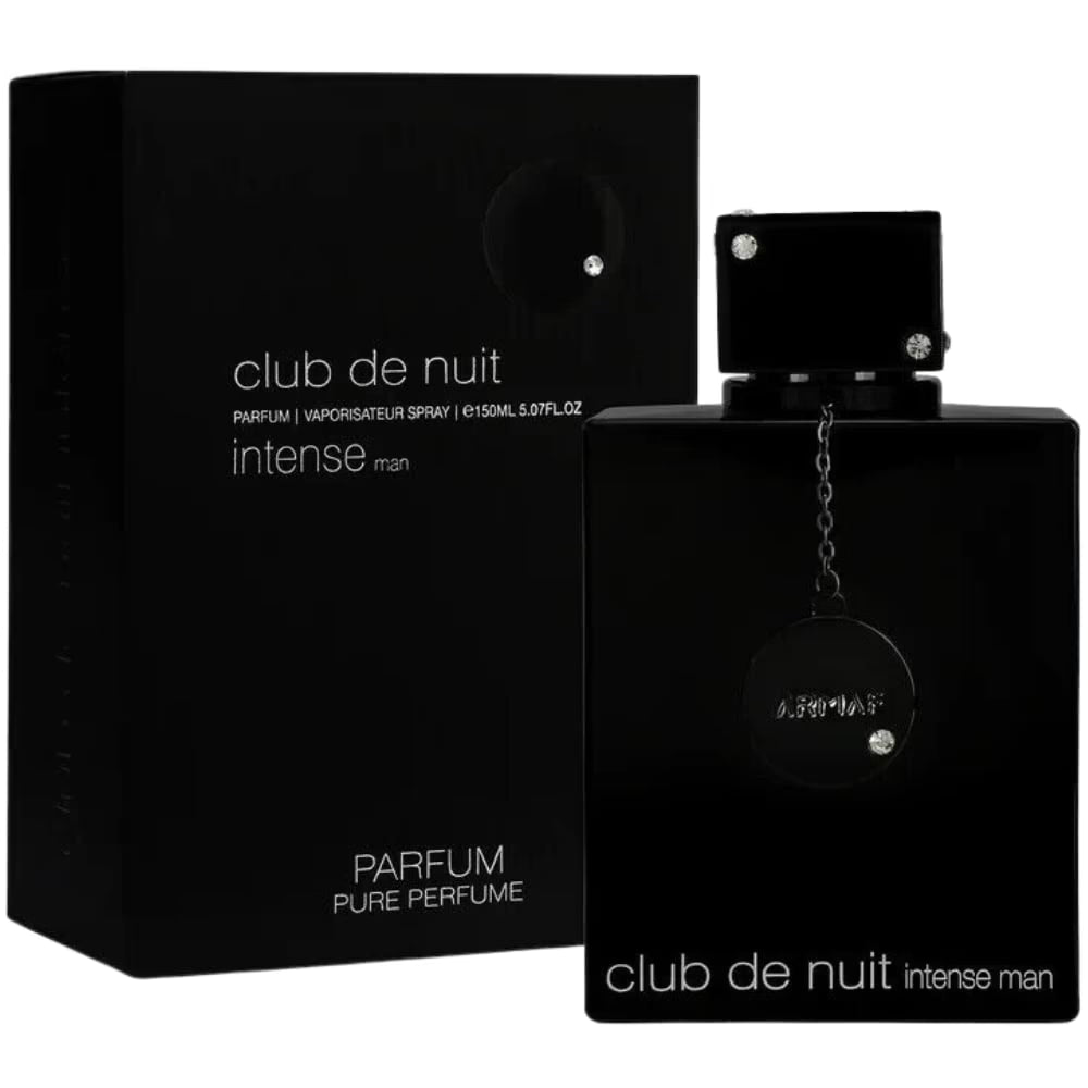 Club De Nuit Intense By Armaf For Men