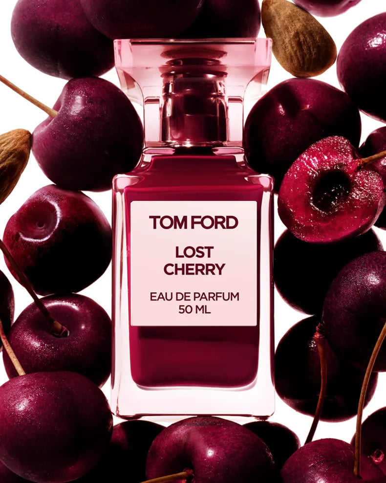 TOM FORD Lost Cherry Eau de Parfum 100ml