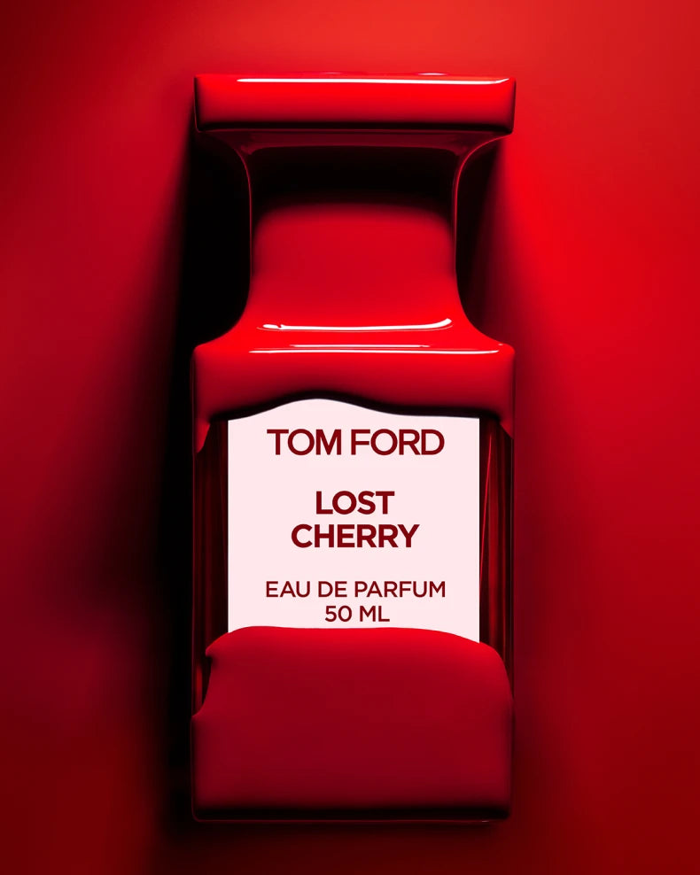 TOM FORD Lost Cherry Eau de Parfum 100ml