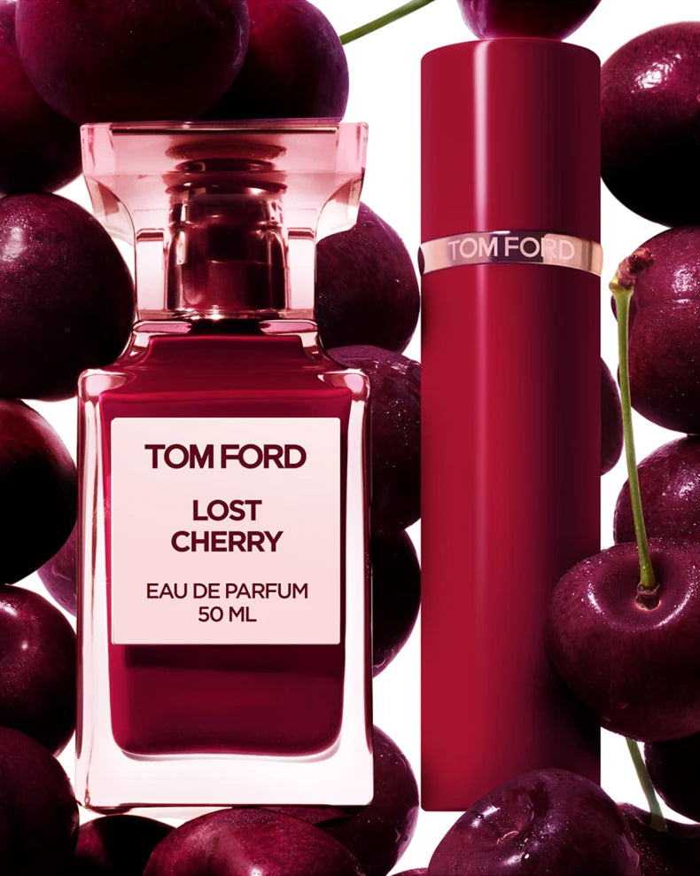 TOM FORD Lost Cherry Eau de Parfum 100ml