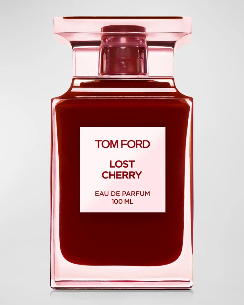TOM FORD Lost Cherry Eau de Parfum 100ml