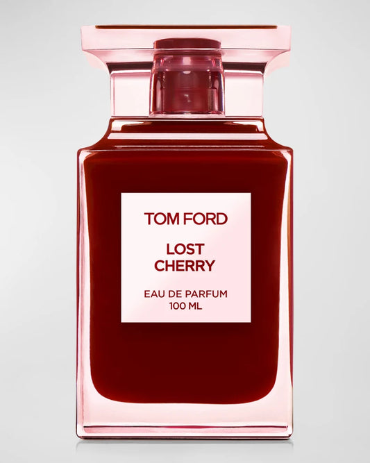 TOM FORD Lost Cherry Eau de Parfum 100ml
