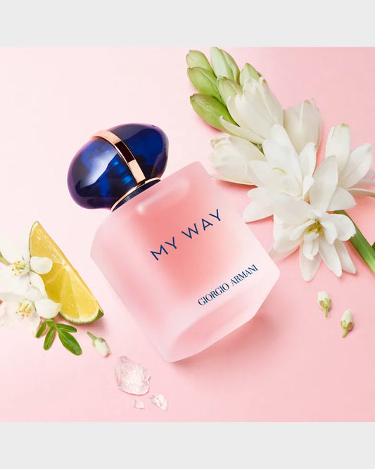 ARMANI beauty My Way Floral Eau de Parfum
