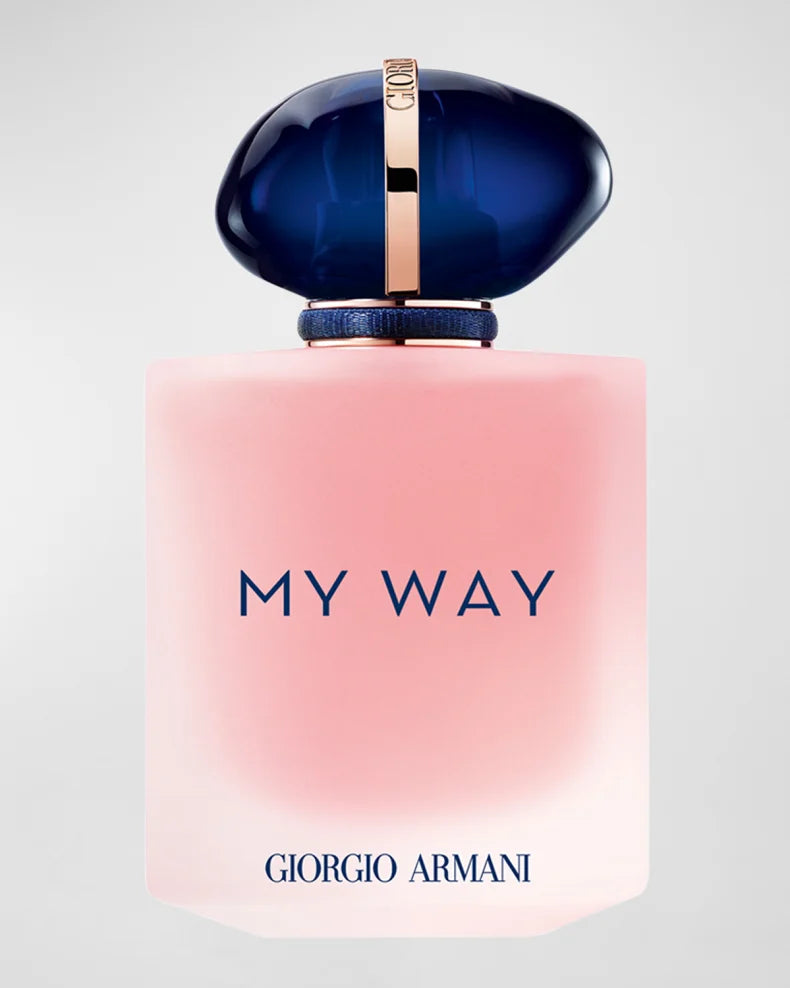 ARMANI beauty My Way Floral Eau de Parfum