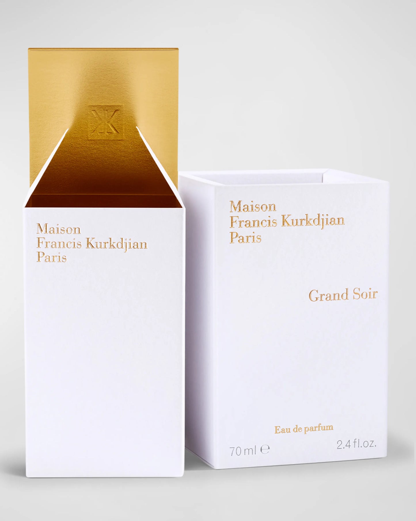 Maison Francis Kurkdjian Grand Soir Eau de Parfum