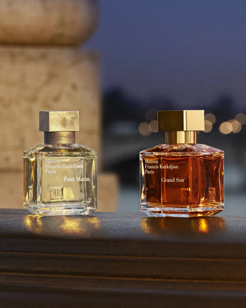 Maison Francis Kurkdjian Grand Soir Eau de Parfum