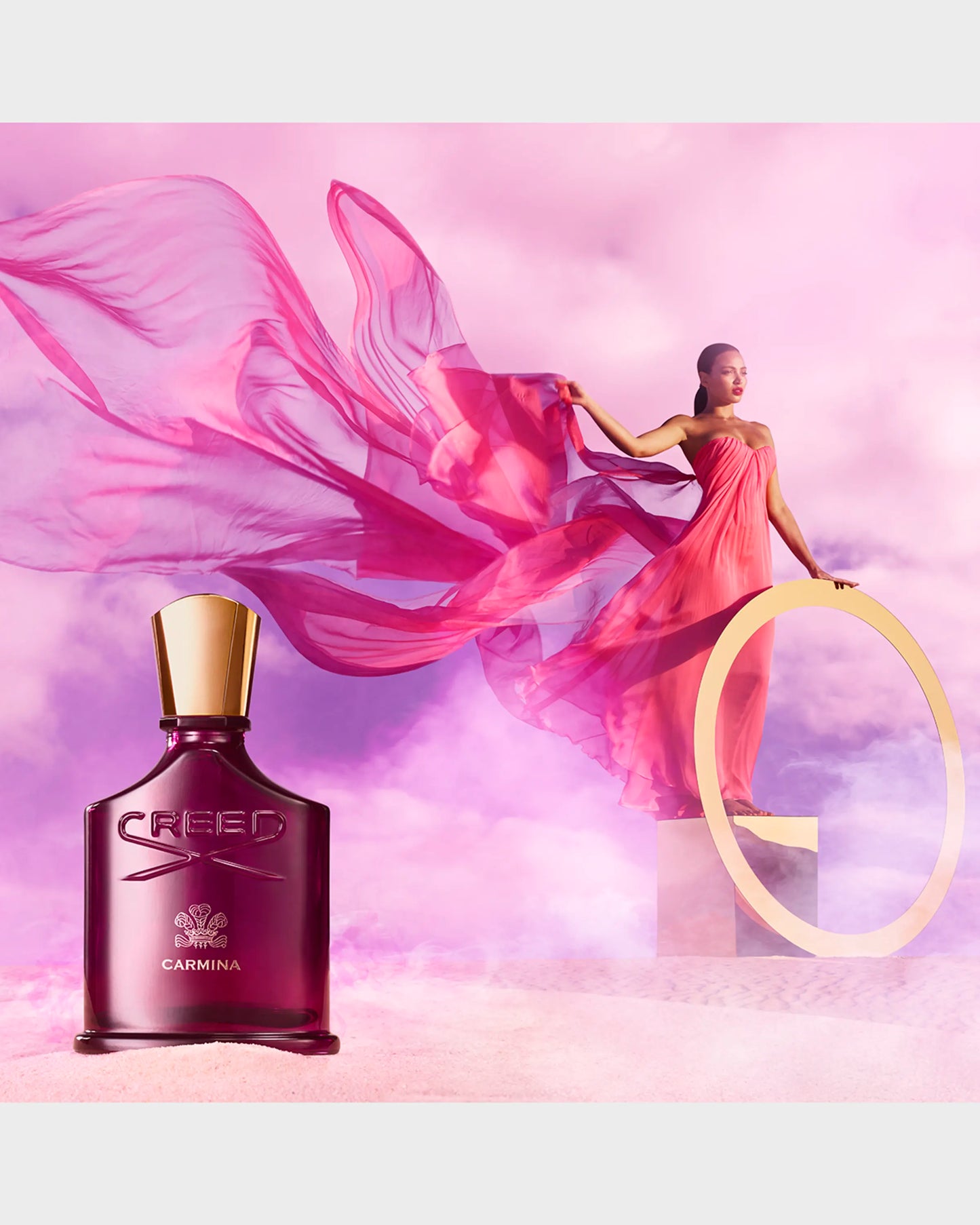 CREED Carmina Eau de Parfum