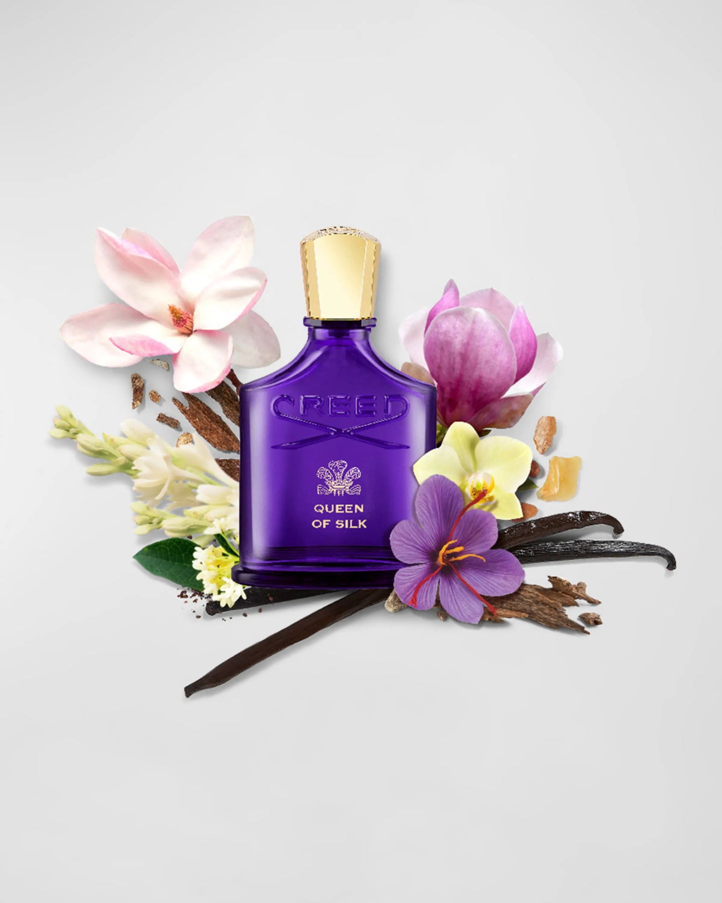 Creed Queen of Silk Fragrance