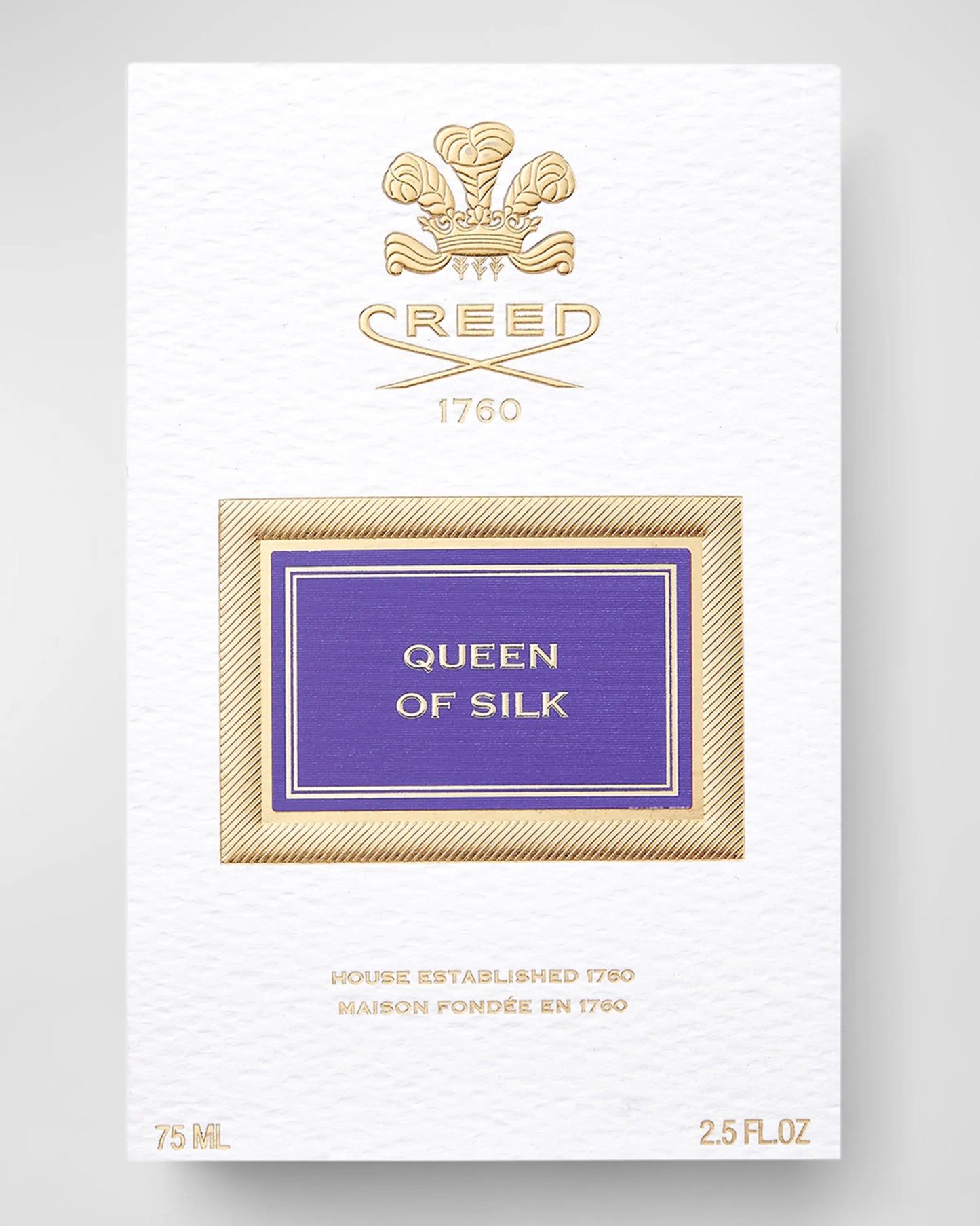 Creed Queen of Silk Fragrance