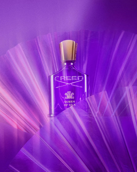Creed Queen of Silk Fragrance
