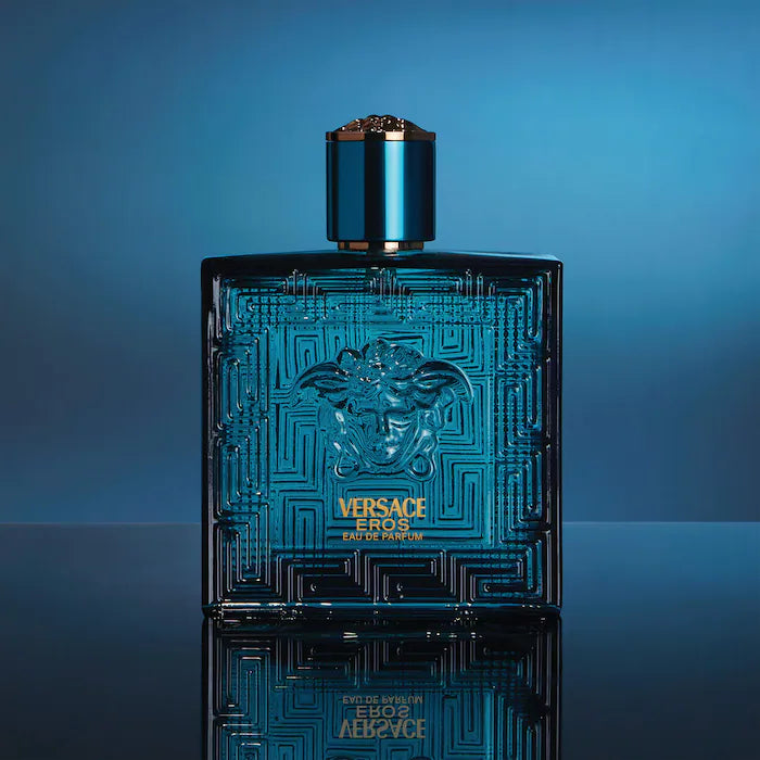 Versace  Eros Pour Homme Eau de Parfum