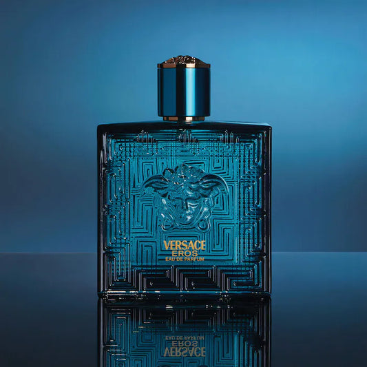 Versace  Eros Pour Homme Eau de Parfum