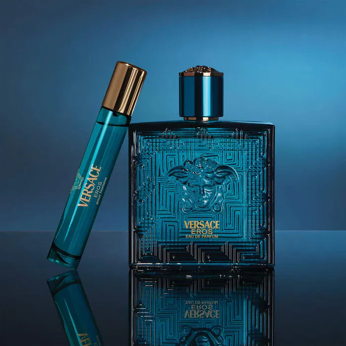 Versace  Eros Pour Homme Eau de Parfum