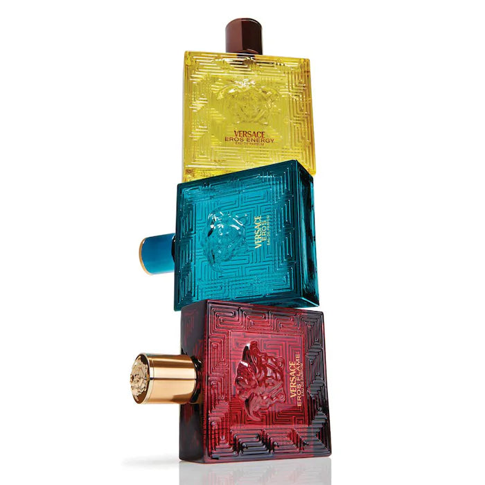 Versace  Eros Pour Homme Eau de Parfum