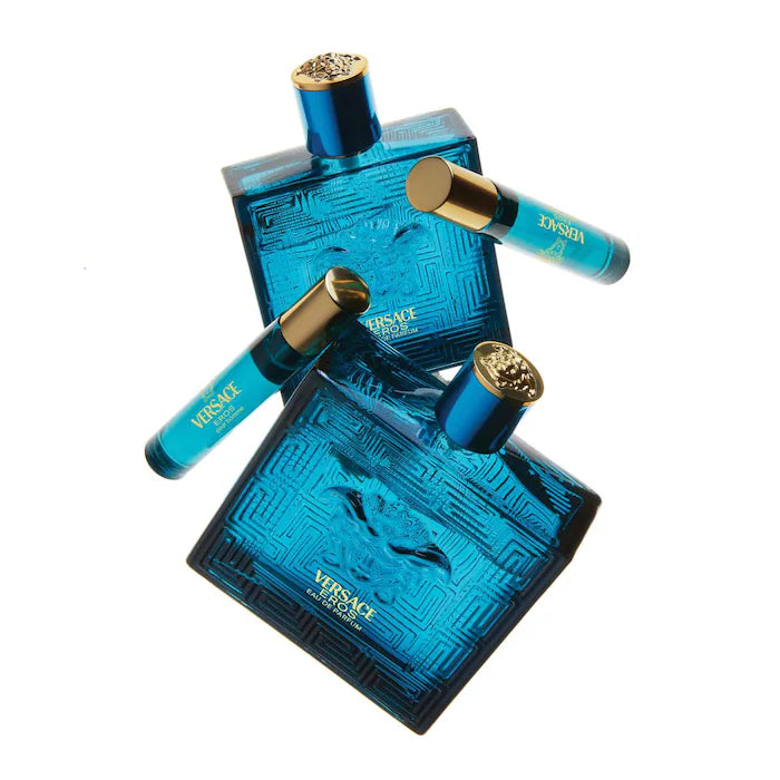 Versace  Eros Pour Homme Eau de Parfum