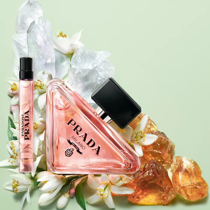 Prada Paradoxe Eau de Parfum with White Musk & Amber