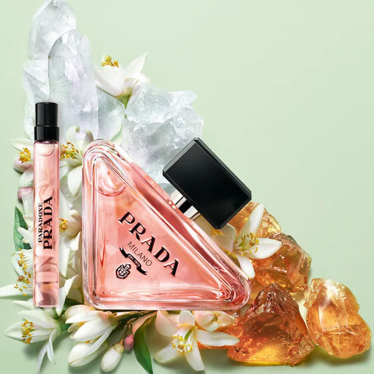 Prada Paradoxe Eau de Parfum with White Musk & Amber
