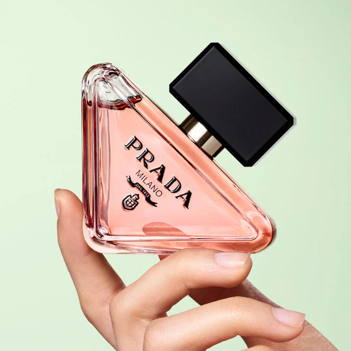 Prada Paradoxe Eau de Parfum with White Musk & Amber