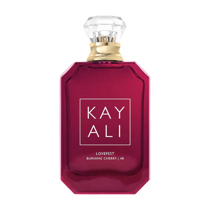 KAYALI 3.4 Oz / 100 ML Eau De Parfum Spray