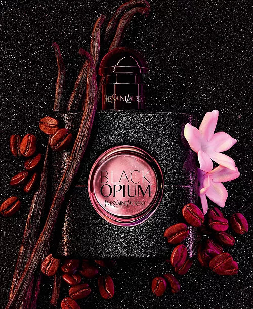 Yves Saint Laurent
Black Opium Eau de Parfum Spray