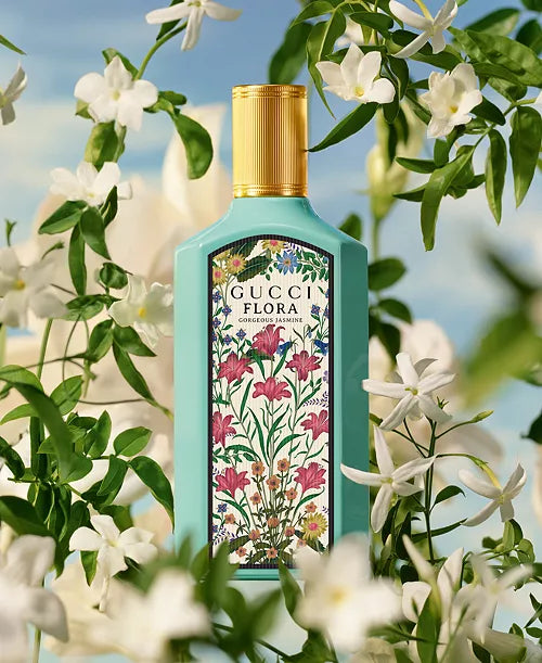 Flora Gorgeous Jasmine Eau de Parfum Spray