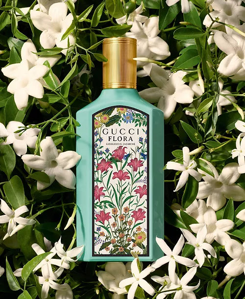 Flora Gorgeous Jasmine Eau de Parfum Spray
