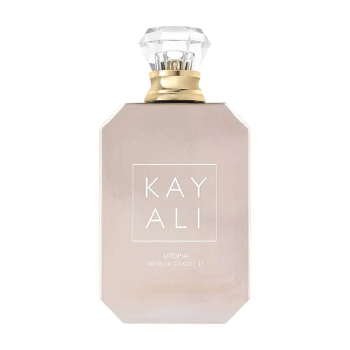 KAYALI 3.4 Oz / 100 ML Eau De Parfum Spray