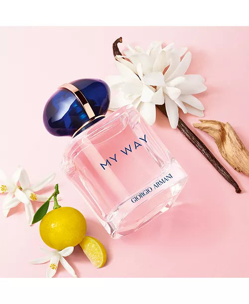 Armani
My Way Eau de Parfum Spray
