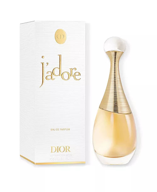 DIOR
J'adore Eau de Parfum