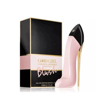 Carolina Herrera 
Ladies Good Girl Blush Eau De Parfum Spray 2.7
