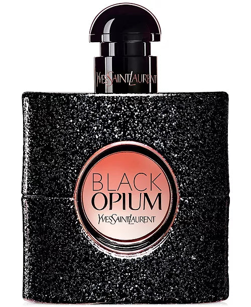 Yves Saint Laurent
Black Opium Eau de Parfum Spray