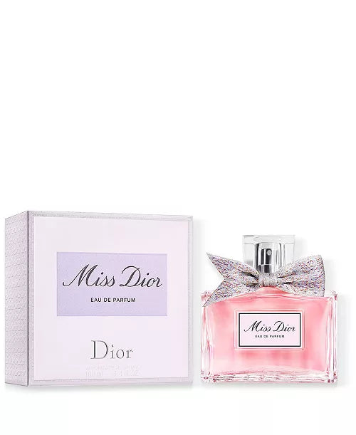 Miss Dior Eau de Parfum Spray
