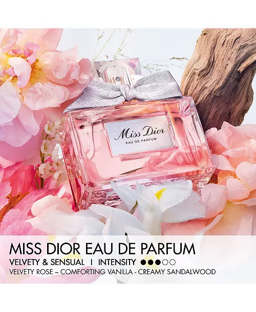 Miss Dior Eau de Parfum Spray