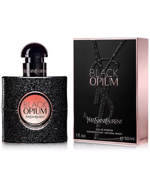 Yves Saint Laurent
Black Opium Eau de Parfum Spray