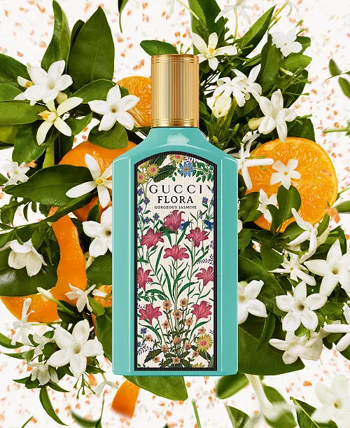 Flora Gorgeous Jasmine Eau de Parfum Spray