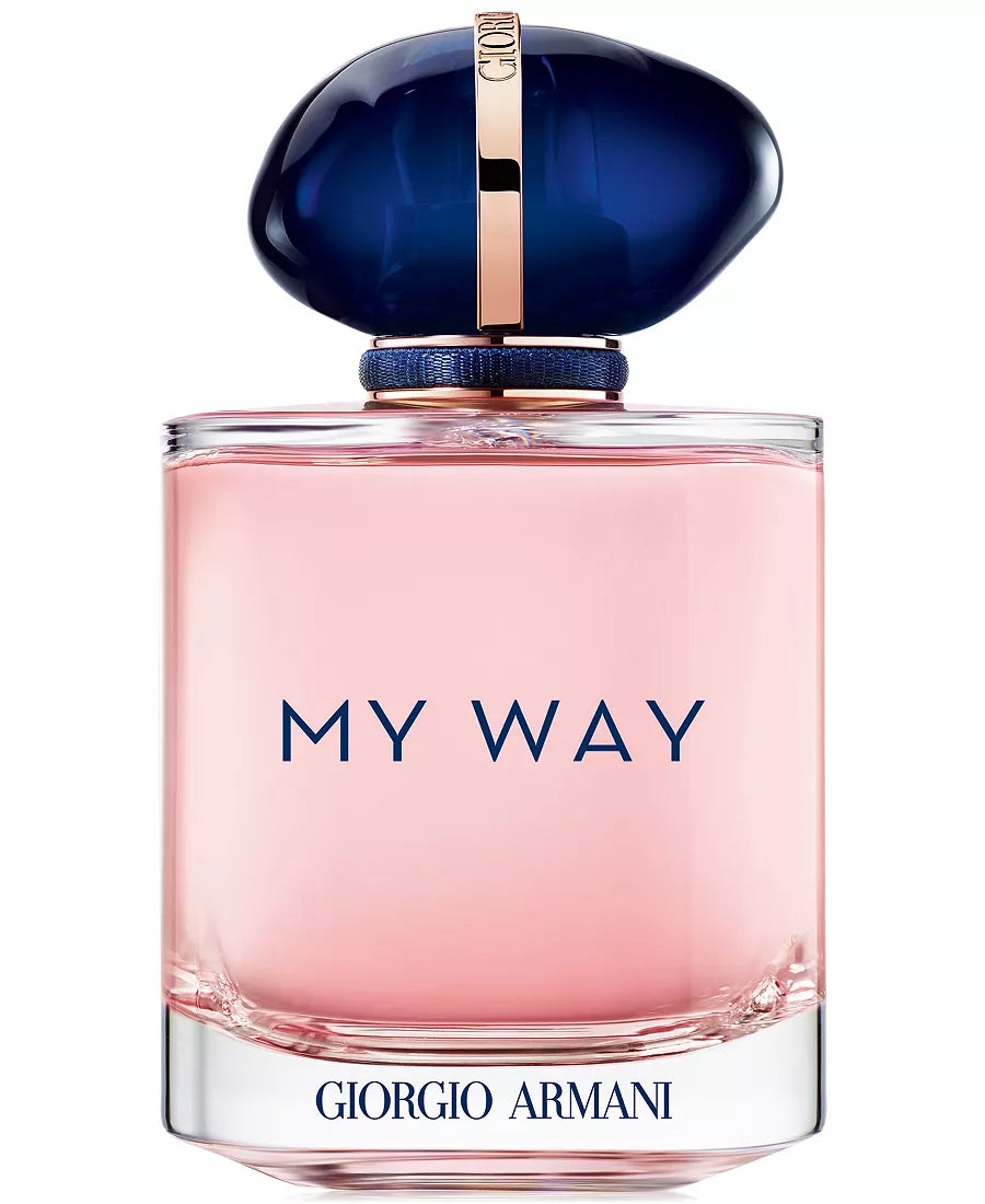 Armani
My Way Eau de Parfum Spray