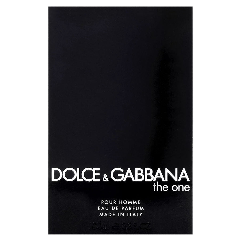 Dolce&Gabbana
The One For Men Eau de Parfum