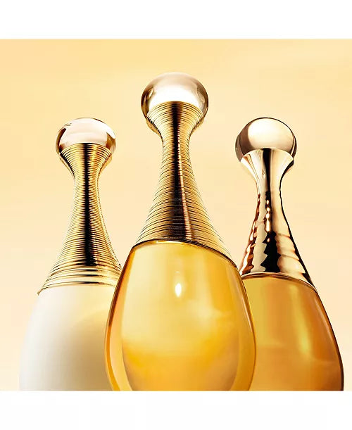 DIOR
J'adore Eau de Parfum