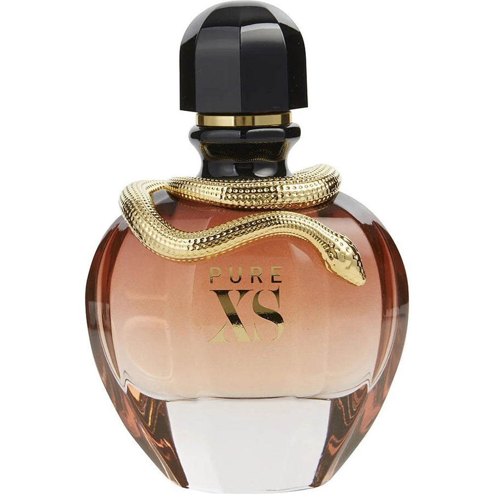 Paco Rabanne
Pure Xs Eau De Parfum