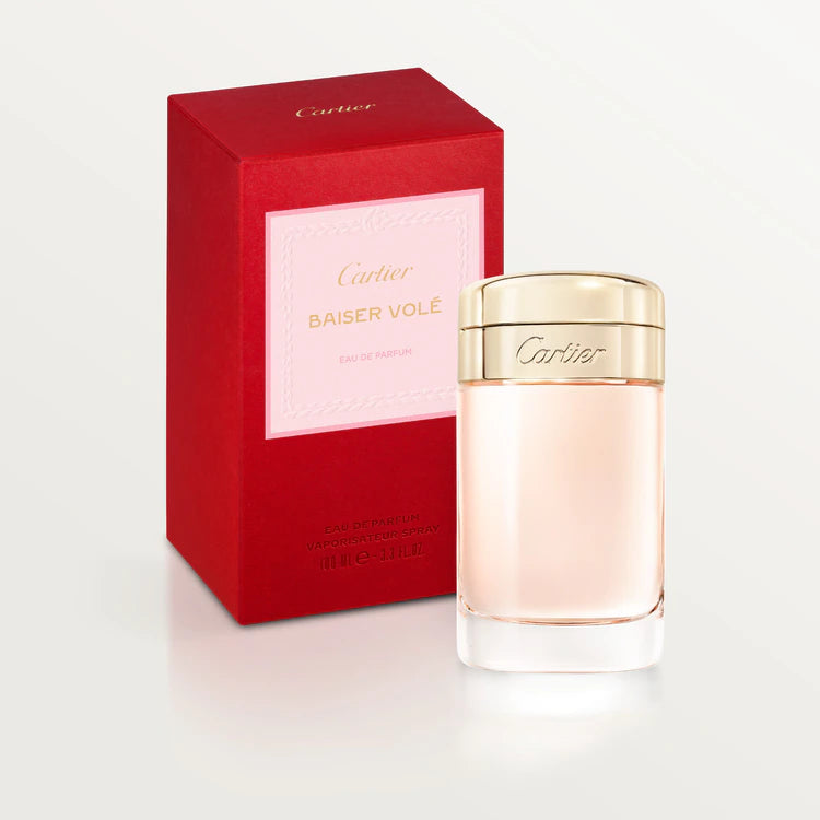 Baiser Volé Eau de Parfum, 3.3 oz