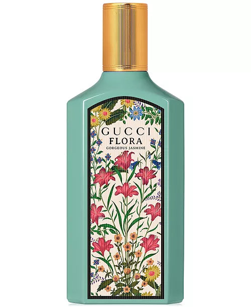 Flora Gorgeous Jasmine Eau de Parfum Spray