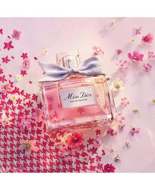 Miss Dior Eau de Parfum Spray