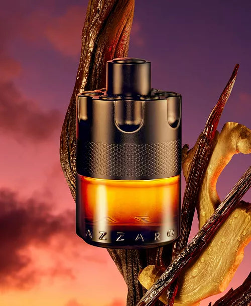 The Most Wanted Parfum