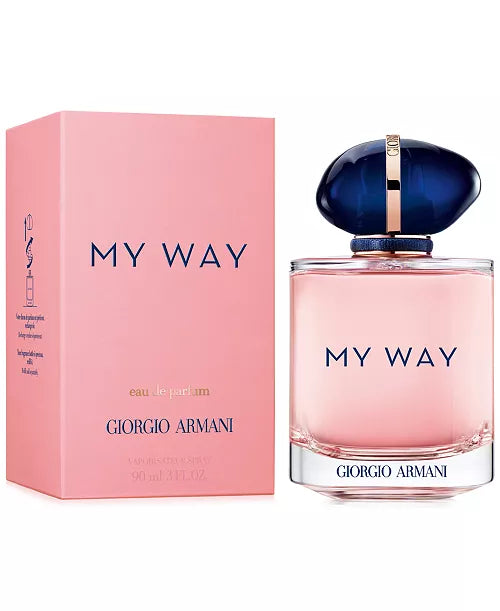 Armani
My Way Eau de Parfum Spray