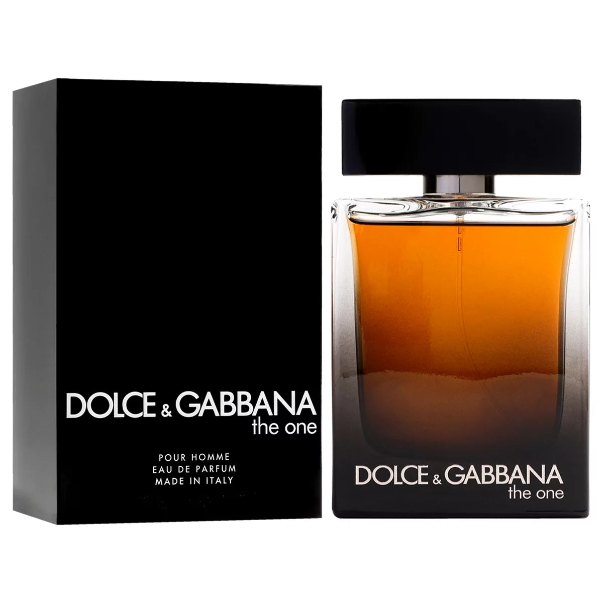 Dolce&Gabbana
The One For Men Eau de Parfum